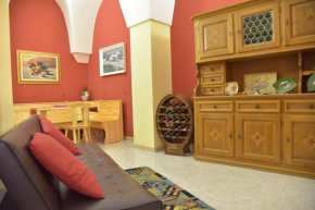 Гостиница Casa Vacanze Madi  Ночилья
